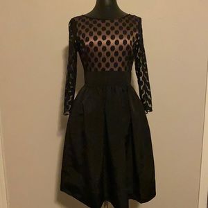 Eliza J Dress